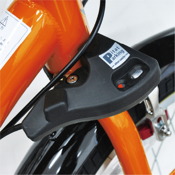 ふらっか〜ずシュシュ ［FRCH］ | 丸石サイクル