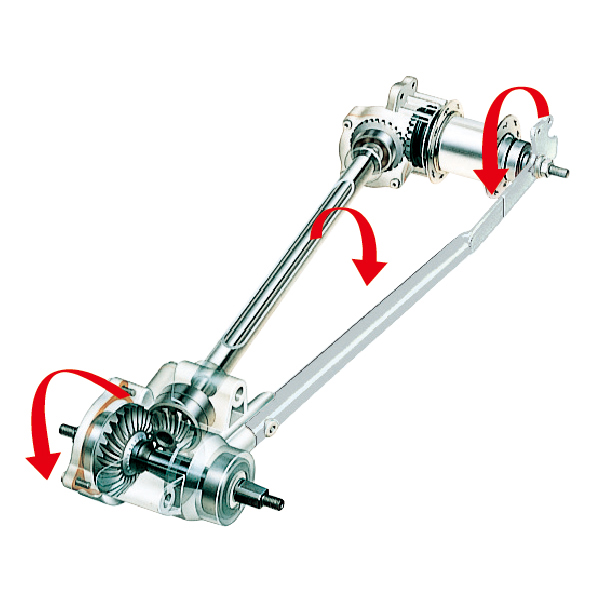 ディマンシェ | 丸石サイクル