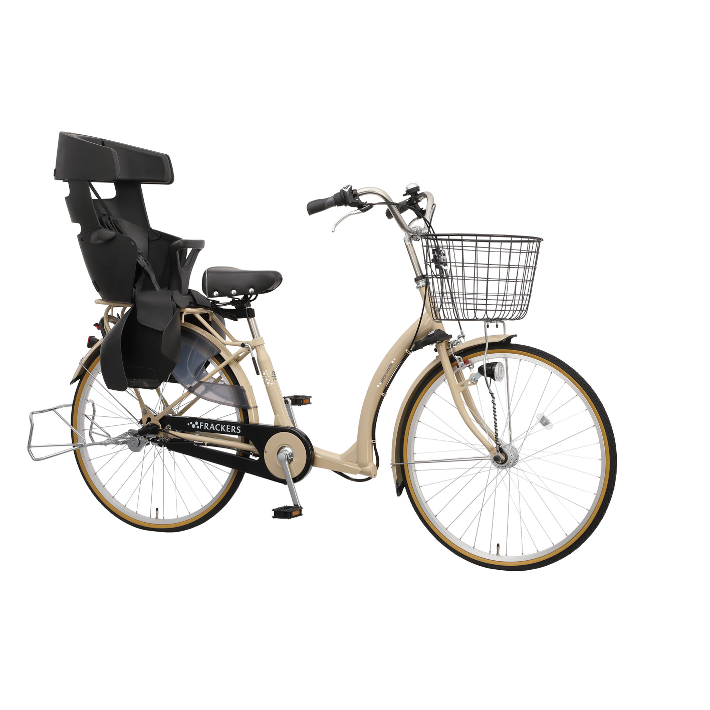 ふらっか〜ずキュート ［FRQ］ | 丸石サイクル