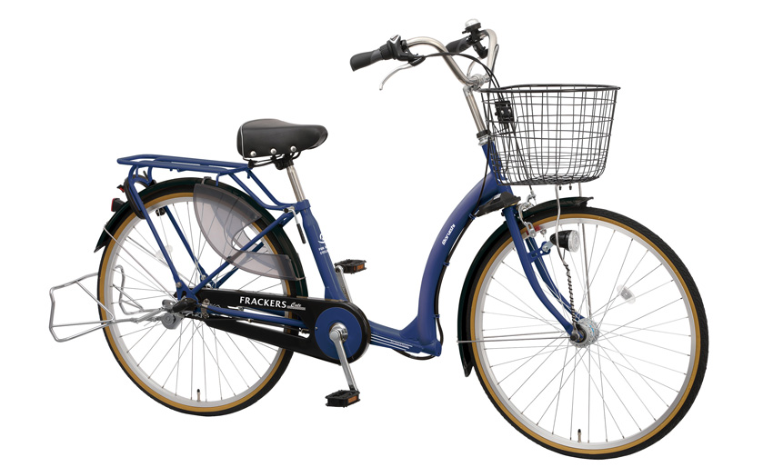 ふらっか〜ずキュート ［FRQ］ | 丸石サイクル