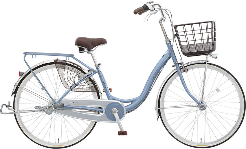 カール | 丸石サイクル