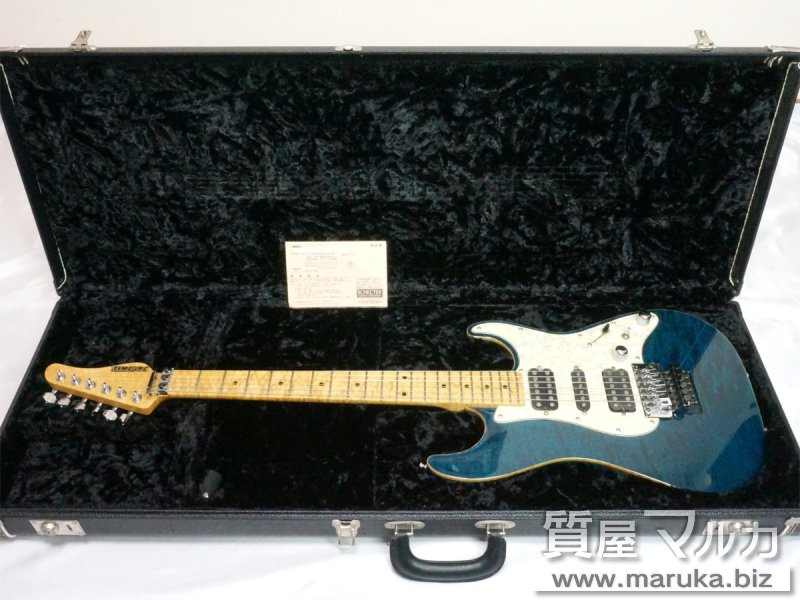 シェクター エクシード EX-22-V CTM FRTの買取・質預かり｜大阪の質屋