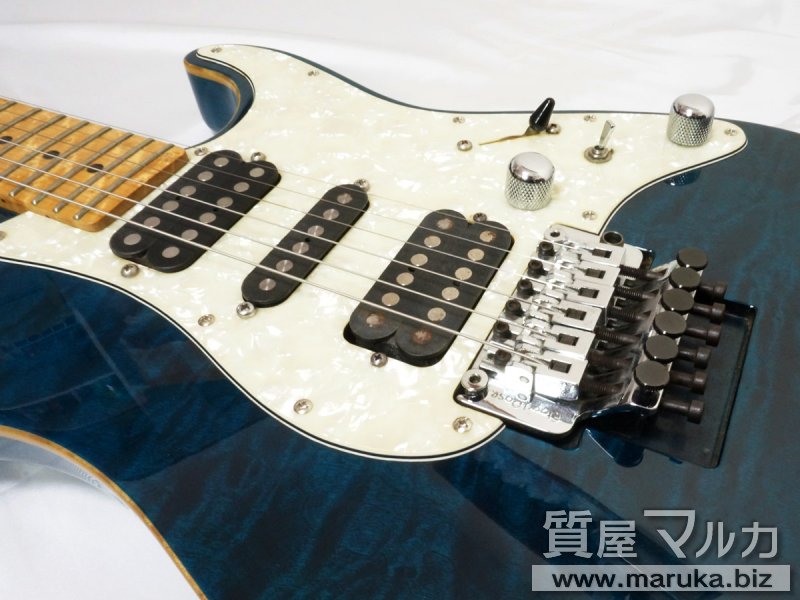 シェクター エクシード EX-22-V CTM FRTの買取・質預かり｜大阪の質屋