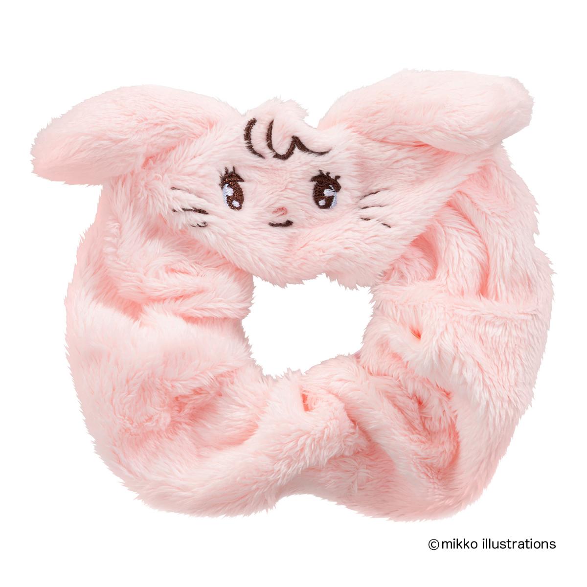 Mikko シュシュ＜キャミー＞ | マルカ