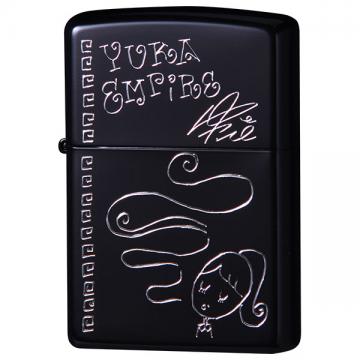 Zippo Japan | EMPiRE YUKA ロイヤル会員限定 SPECIAL MODEL (受注生産品)