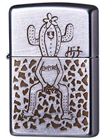 Zippo Japan | EMPiRE ロゴ MODEL チェキ特典付(受注生産限定品)