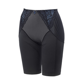 マルコ公式｜Curvaceous(カーヴィシャス) 曲線美をもたらす補整