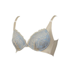 マルコ公式｜Curvaceous(カーヴィシャス) 曲線美をもたらす補整