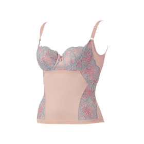 マルコ公式｜Curvaceous(カーヴィシャス) 曲線美をもたらす補整