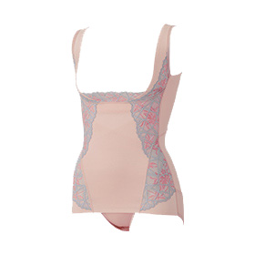 マルコ公式｜Curvaceous(カーヴィシャス) 曲線美をもたらす補整