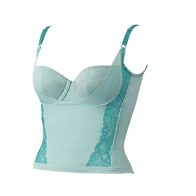 マルコ公式｜Preande（プレアンデ） 補整機能を気軽に体感できる