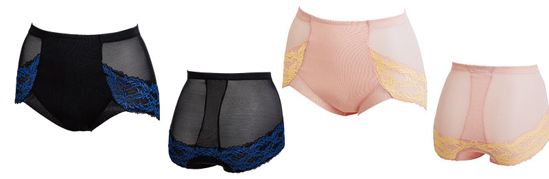 カーヴィシャスに新アイテム登場！ レッグメイキング エテルテ販売中