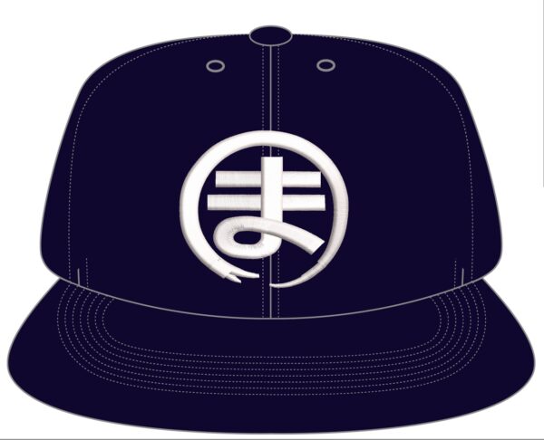 八王子リホーム風キャップ(3D加工) | オリジナル刺しゅうグッズ製作の