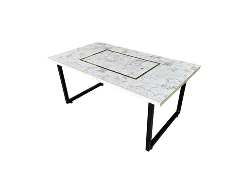 株式会社丸友製作所 | お好み焼きテーブル（ガス＆電気）