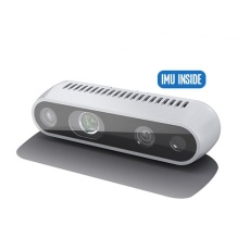 Intel RealSense Depth Camera D435 INTEL-REALSENSE-D435 Intel製