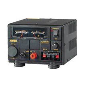 無線機器用安定化電源器(32A DC5～15V) DM-330MV アルインコ製｜電子