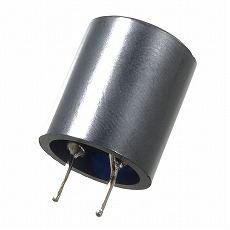 トロイダルトランス 1次：115 V ac 230 V ac 2次：2 x 12V ac 電力