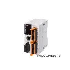 CPUユニット FX5UC-64MT/D 三菱電機製｜電子部品・半導体通販のマルツ