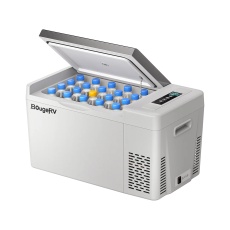 2層式 車載対応 ポータブル冷凍冷蔵庫 Aspen Pro 30 ASPEN30PRO