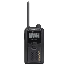 中継器対応特定小電力トランシーバー FC-ZX-PRO F.R.C製｜電子部品