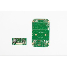 Nutube 6P1用評価ボード NUTUBE-EVALUATION-BOARD KORG製｜電子部品
