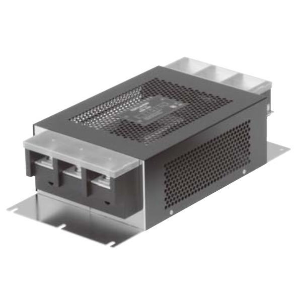 ノイズフィルター 250V 30A DINレール取付対応タイプ RSEN-2030D TDK