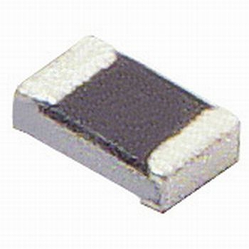 1608角形ジャンパーチップ抵抗器 RK73Z 0Ω 1A RK73Z1JTTD KOA製｜電子