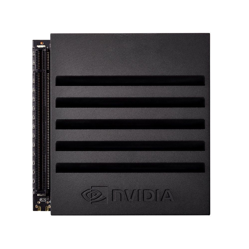 NVIDIA Jetson AGX Xavier開発者キット JETSON-AGX-XAVIER NVIDIA製