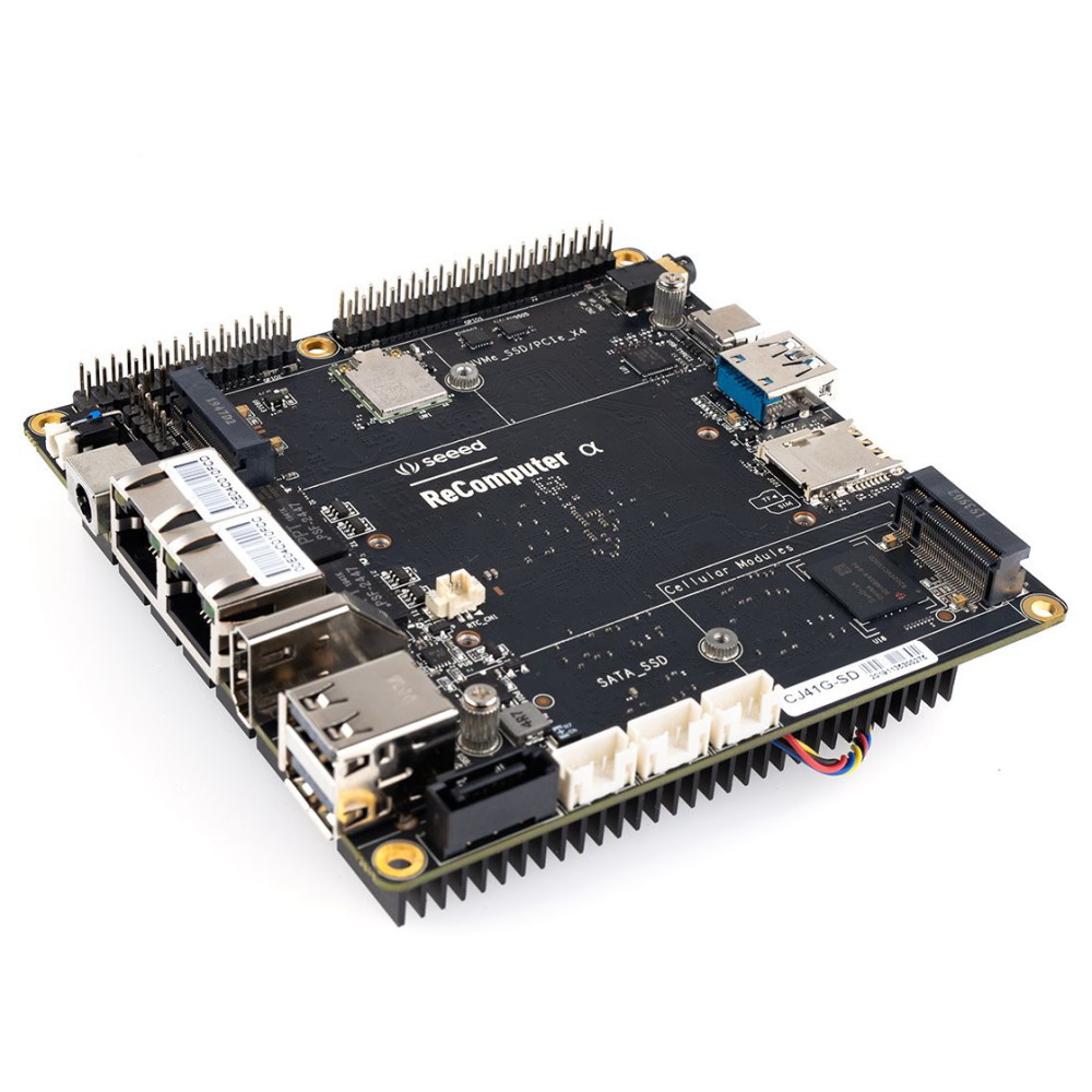 在庫処分セール】ODYSSEY X86J4105864 Win10搭載ミニPCボード