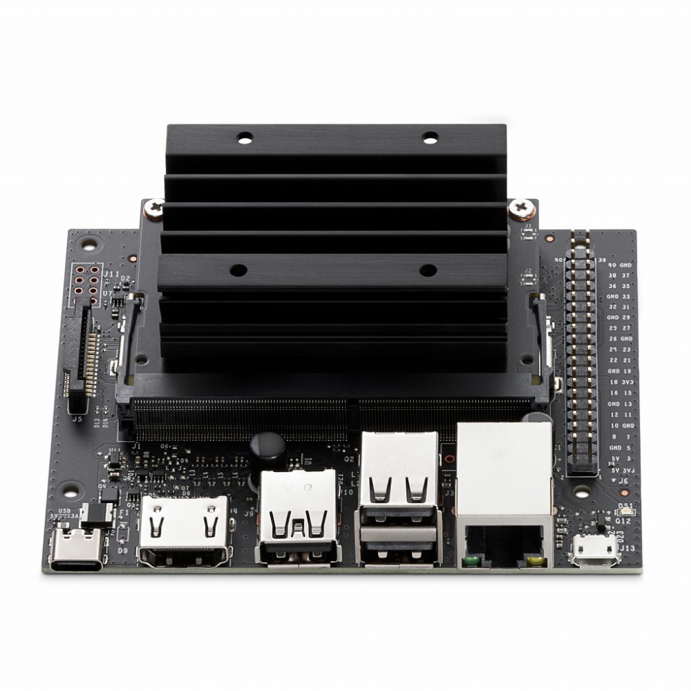 特価品】NVIDIA Jetson Nano 2GB開発者キット JETSON-NANO-2GB NVIDIA