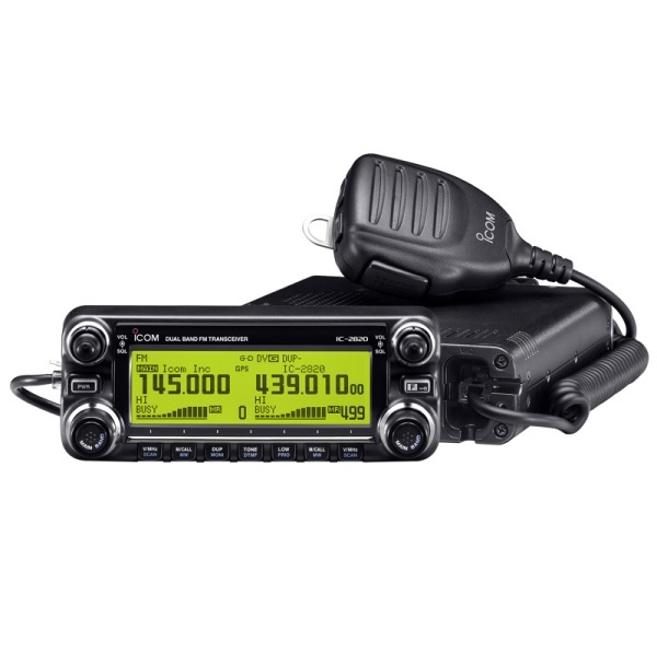 ICOM144/430M IC-208D 50w機… 動作確認済 ICOM144/430M IC-208D 50w機