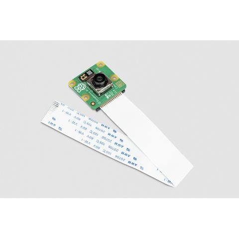 Raspberry Pi カメラモジュール V3(広角画角 フィルタあり) SC0874