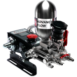 動力噴霧機（単体）：セット動噴/動力噴霧機｜株式会社丸山製作所