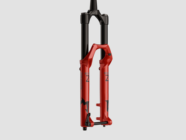 Marzocchi Bomber Z. 38mm MTB Fork For Sending.