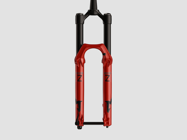 Marzocchi Bomber Z. 38mm MTB Fork For Sending.