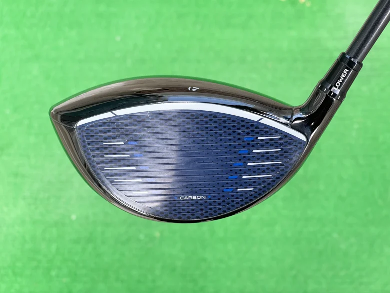 試打評価】テーラーメイド Qi10LSドライバー｜左を消してぶっ飛ばす