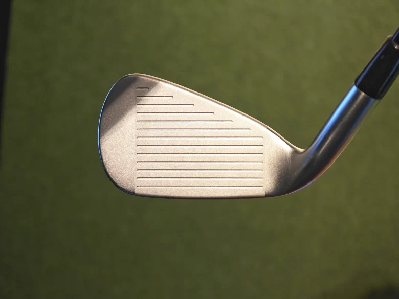 試打評価】ミズノ JPX925 HOT METAL HLアイアン｜トラックマン4で計測