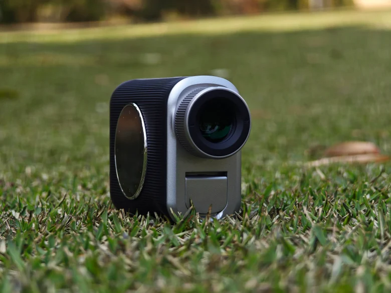 レビュー】EAGLE VISION Xi（イーグルビジョン クロスアイ）｜1台2役の