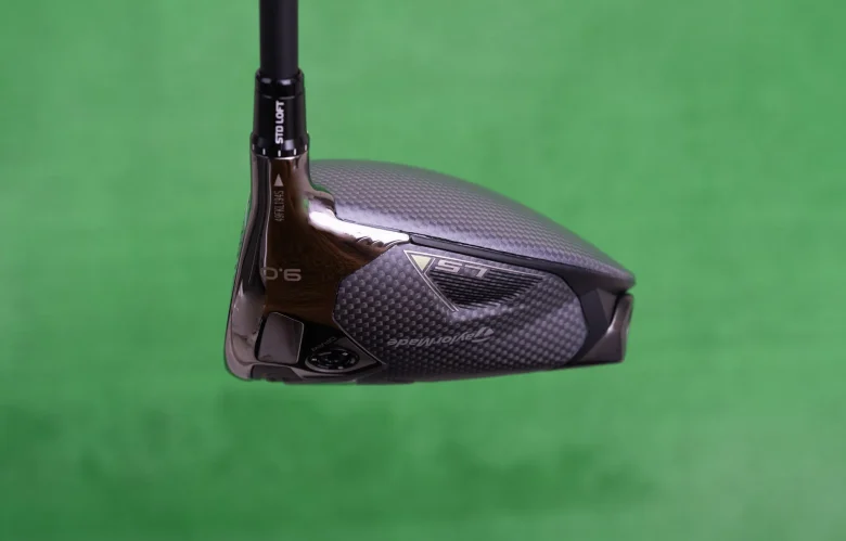 試打評価】テーラーメイド Qi35 LSドライバー｜トラックマン4で飛距離