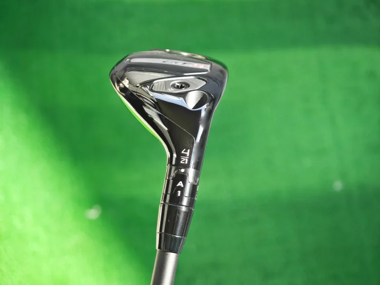 試打評価】タイトリストGT3ユーティリティ｜トラックマン4で飛距離計測