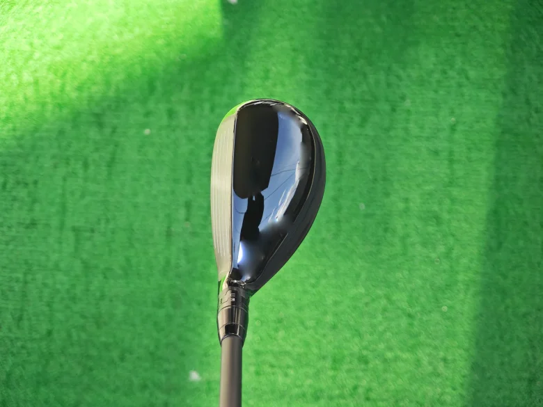 試打評価】タイトリストGT3ユーティリティ｜トラックマン4で飛距離計測