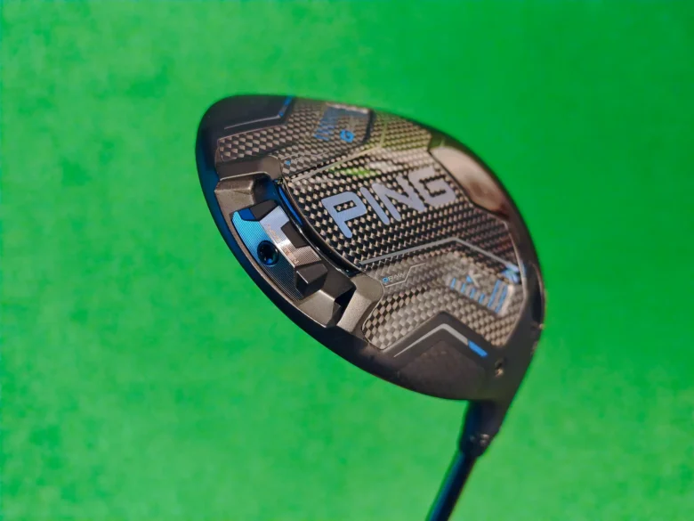 PING G440 Kドライバー試打評価｜曲がらないのに飛ぶ？10Kの常識を覆す