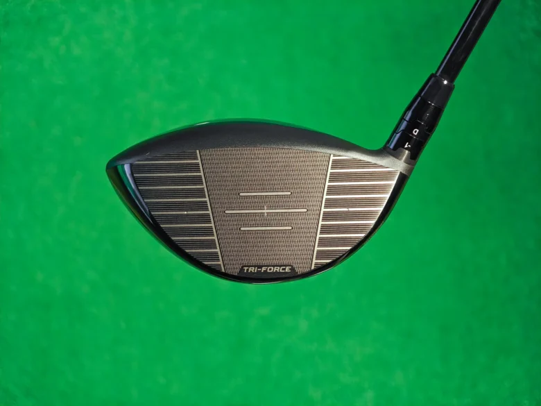 キャロウェイ クアンタム♢♢♢ドライバー試打評価｜データが証明する