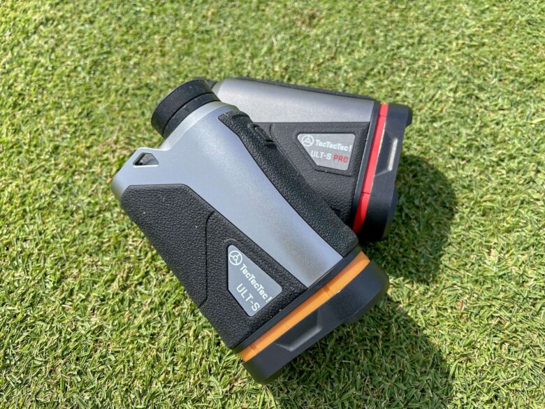 TecTecTec「ULT-S」「ULT-S PRO」評価レビュー｜ 手ブレ補正付きで使用