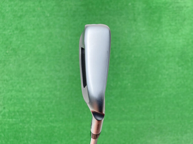 試打評価】PING Chipr(チッパー)｜使わないともったいない。簡単に