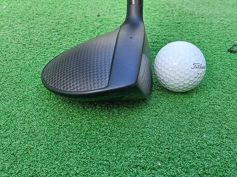 2番ウッド】BALDO CORSAブラッシー試打評価【インプレッション