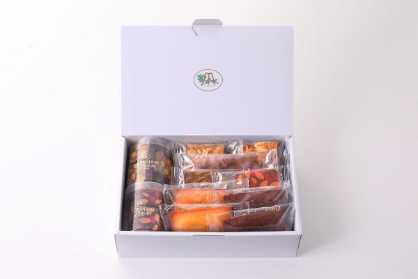 北海道スイーツ お取り寄せ | 公式通販 / マサールセレクション C