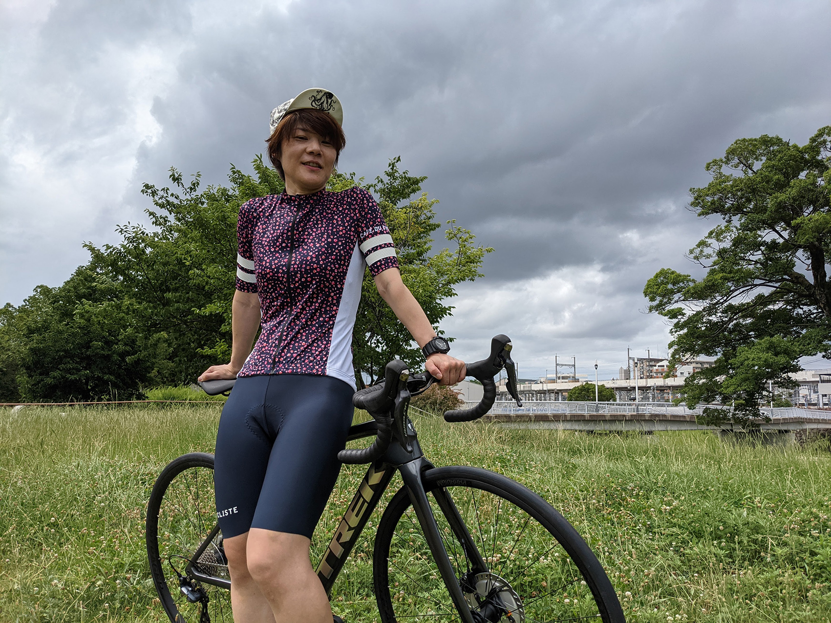 Café du Cycliste のサイクルウェアを3種類ご紹介！！ | 正屋ブログ