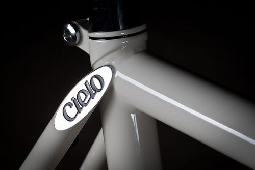 アメリカンハンドメイドクロモリバイク CIELO | 正屋ブログ