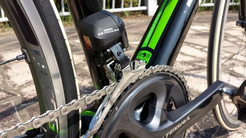 第3世代Di2 アルテグラ6870入荷 | 正屋ブログ